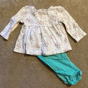 Gymboree outfit